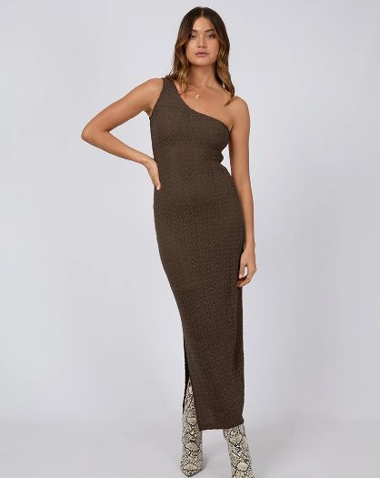 Mirador Dress