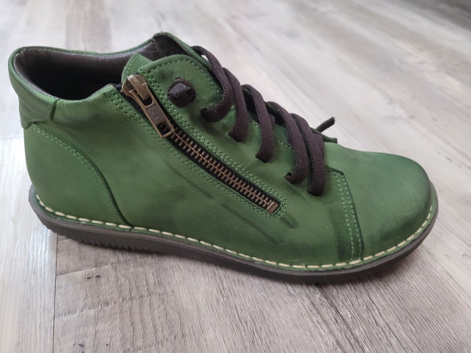 Madge Bosque Boot