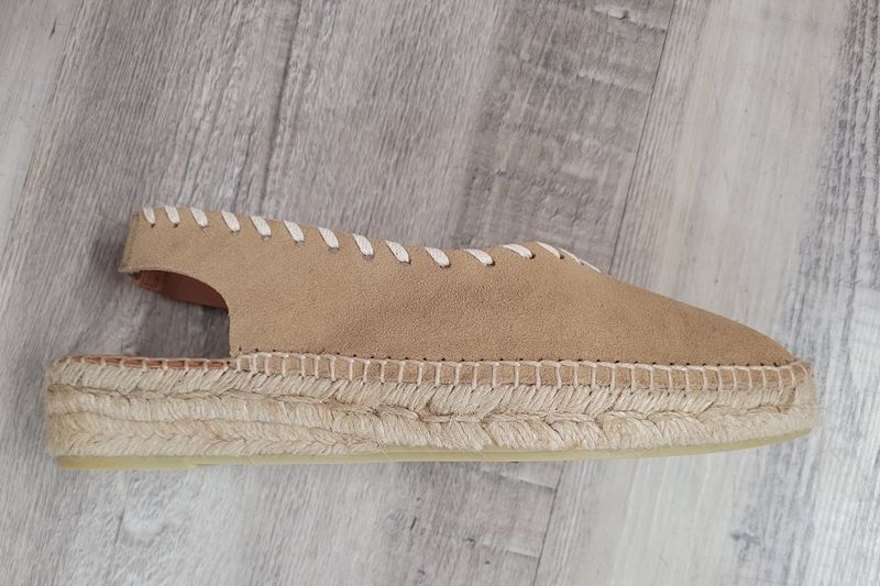 Zeta Sable Taupe