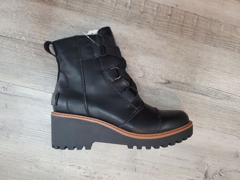 Nitro Boot