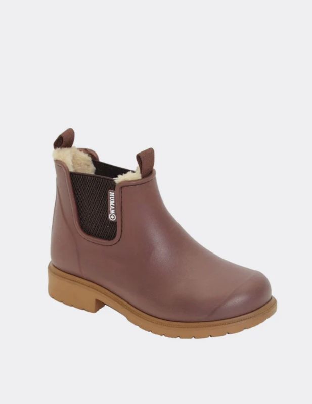 Cooma Boot