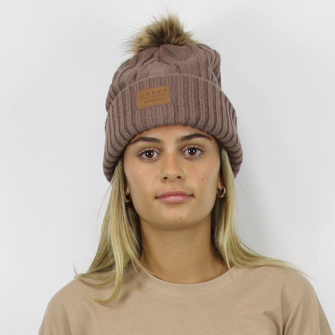 Whistler Beanie