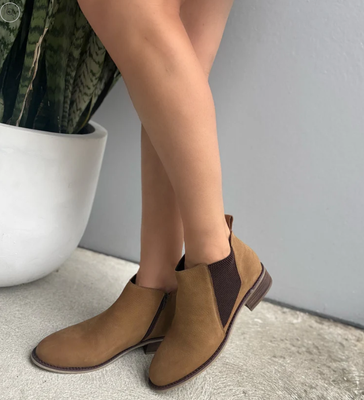 Ladies Winter Footwear