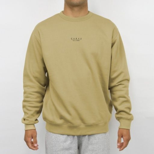 Endless crew men&#39;s sweatshirt
