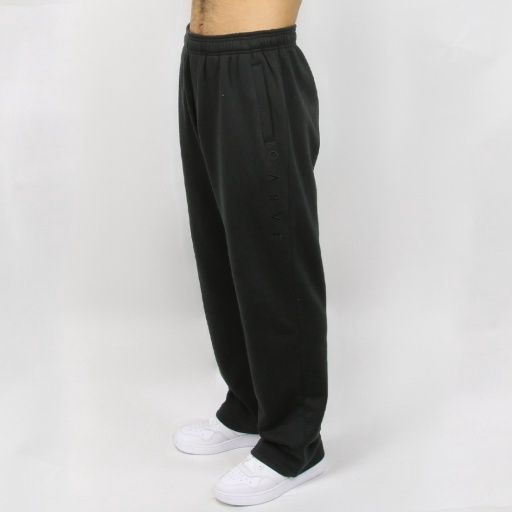 Swag men&#39;s track pant, Size: A-BLK, Colour: black, Season: wb