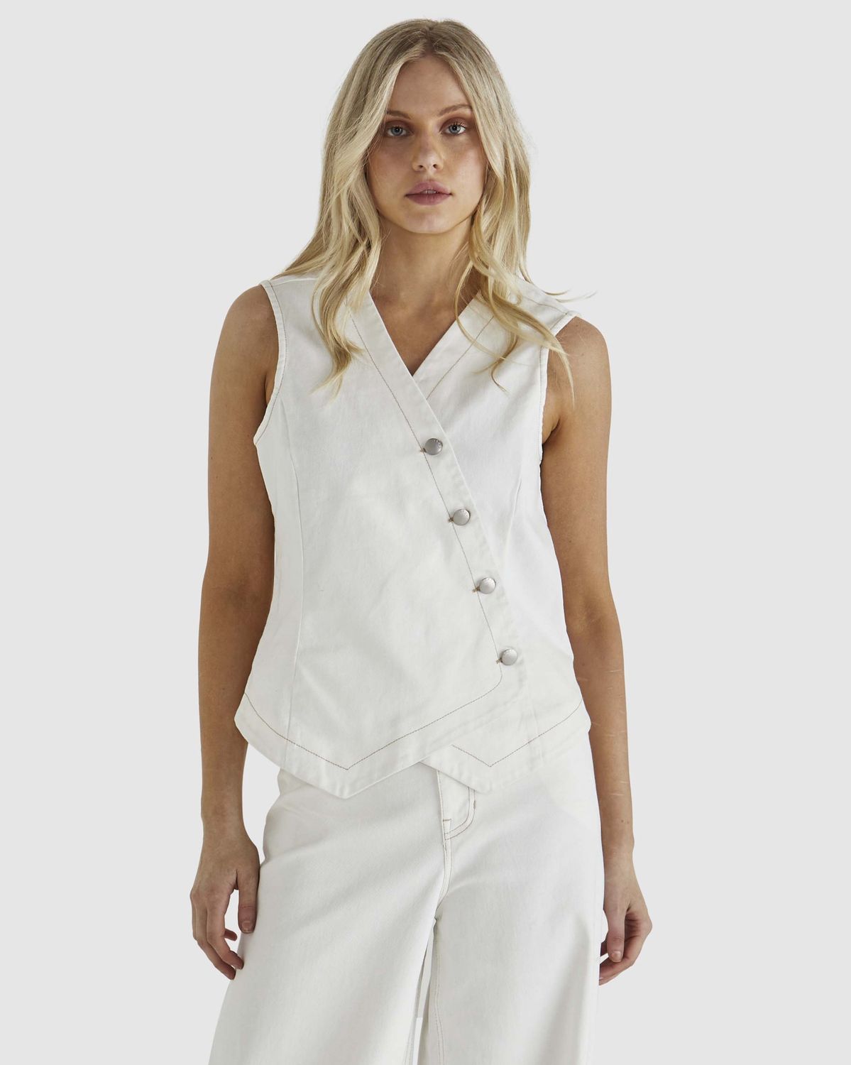 Marza Vest