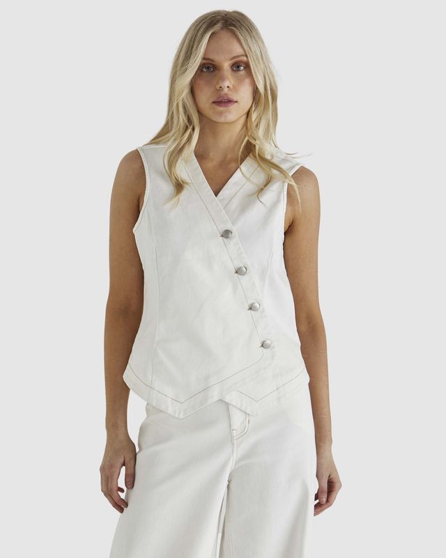 Marza Vest