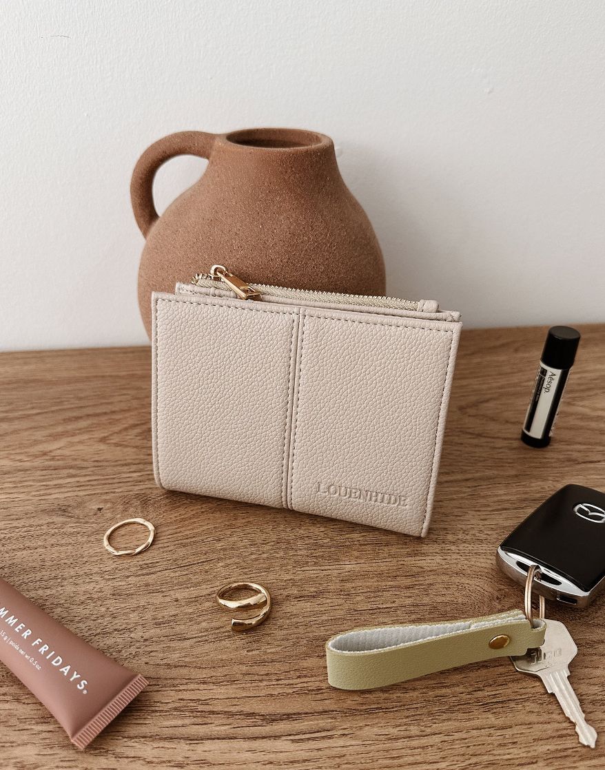 Blondie Wallet