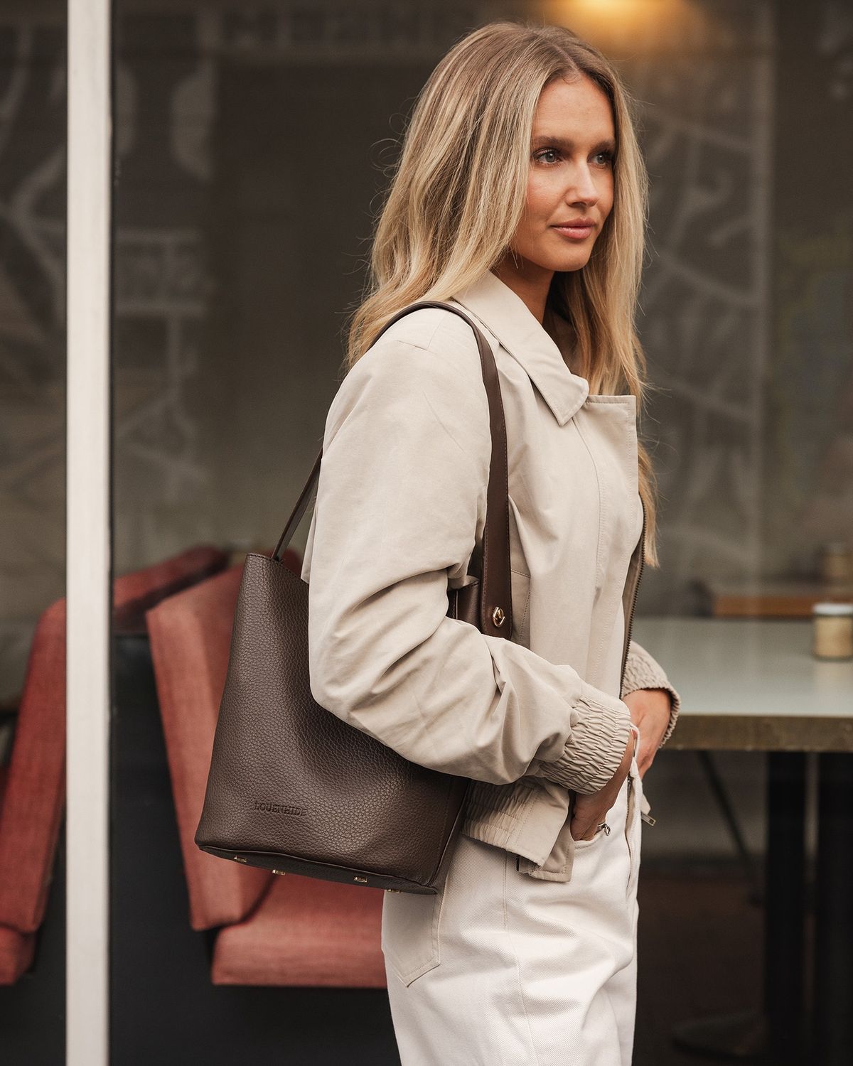 Miranda Bucket bag