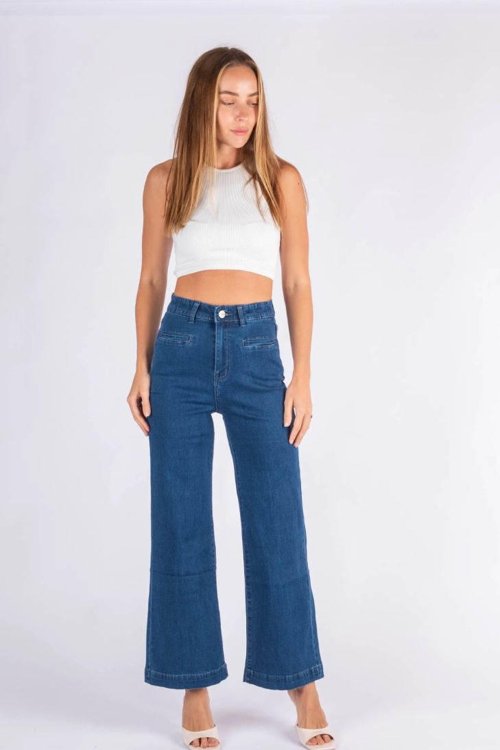Wakee 7106 Jeans