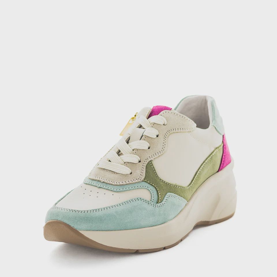 Chasin Beige Multi