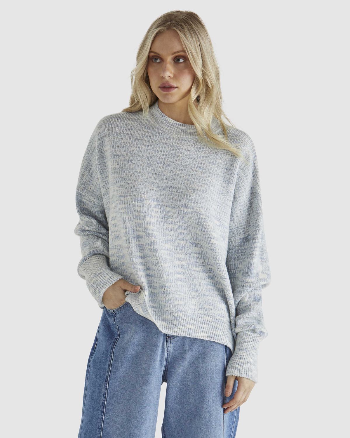 Kirsha Knit Sass