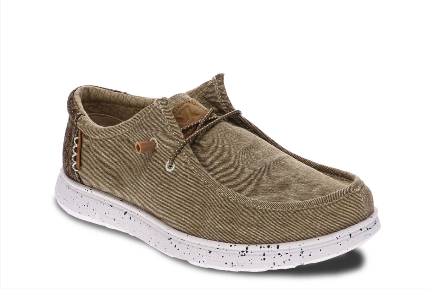Hipster Shoe