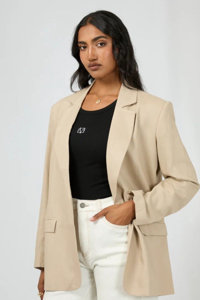 Toledo Blazer