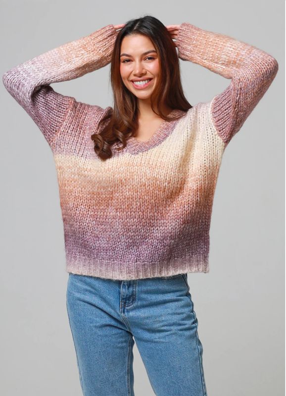 Evie Jumper