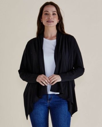 Maeve Bamboo Cardigan