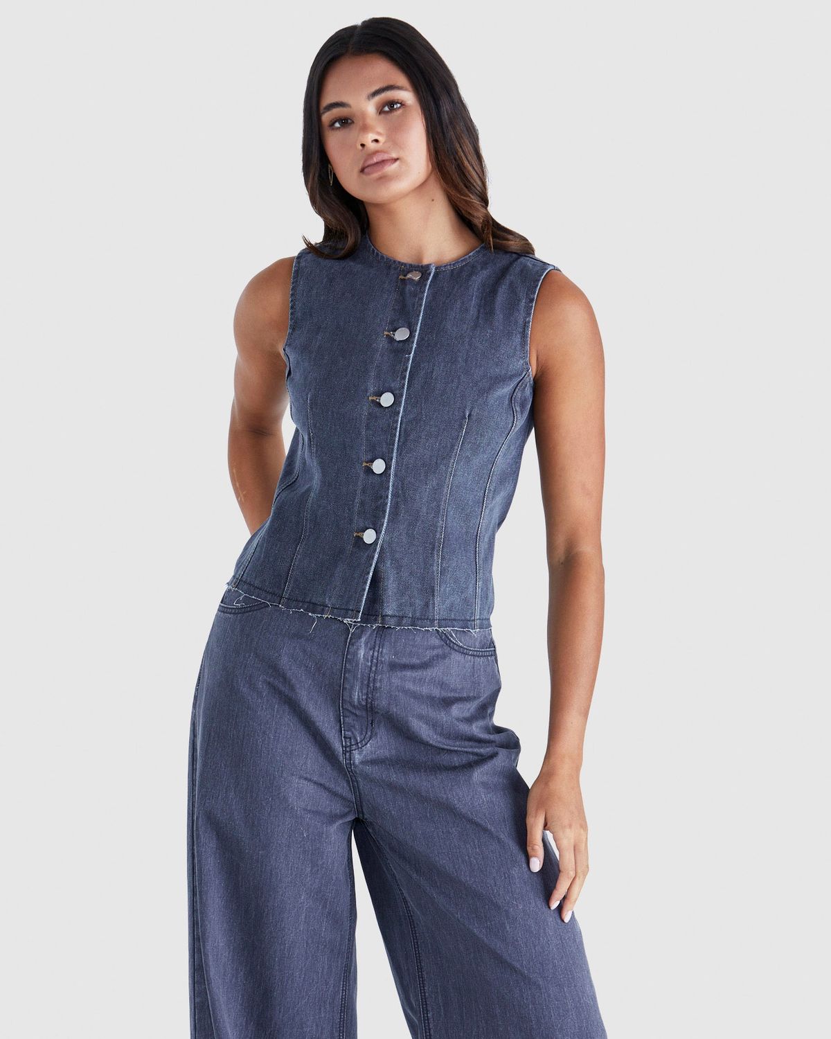 Ainsley Vest