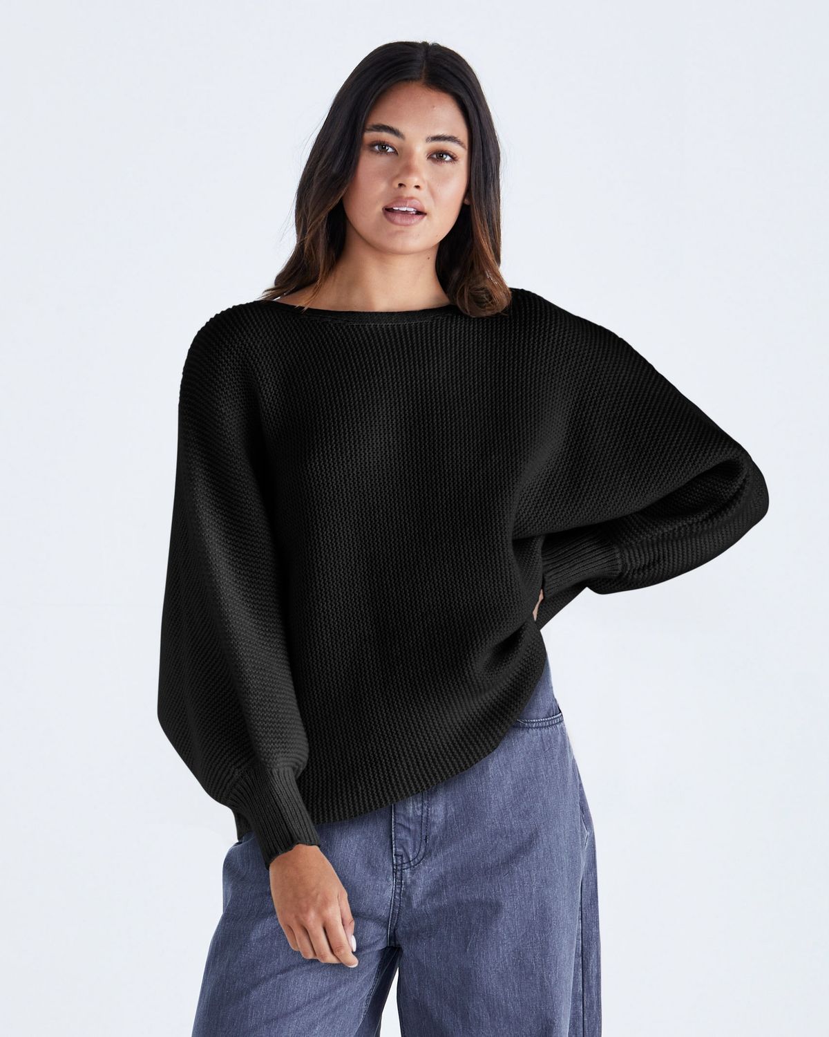 Casey Knit