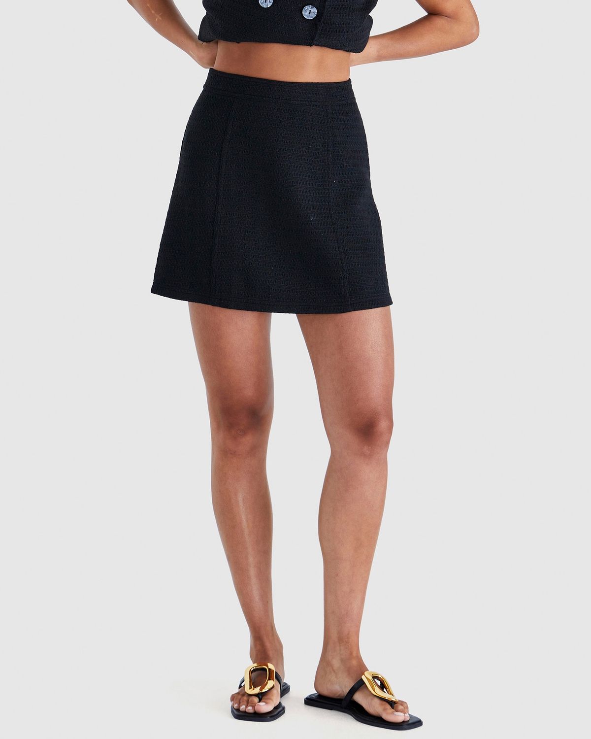 Nico Skirt