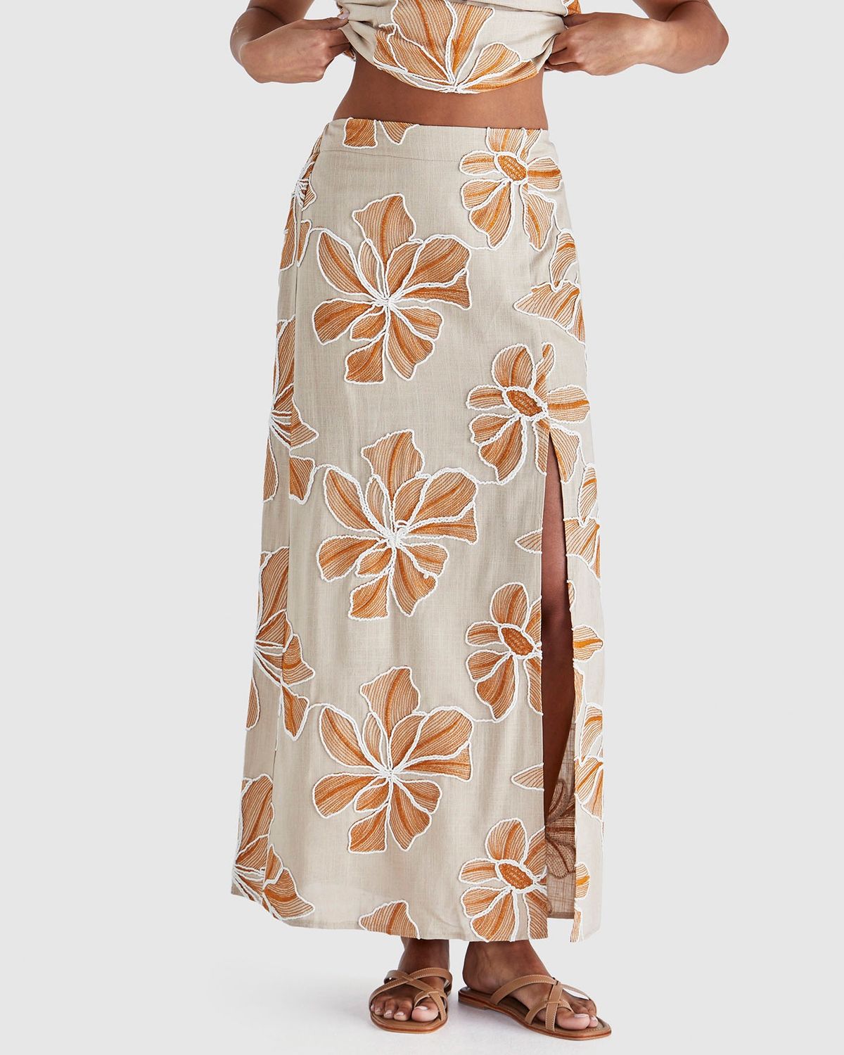 Finley Skirt