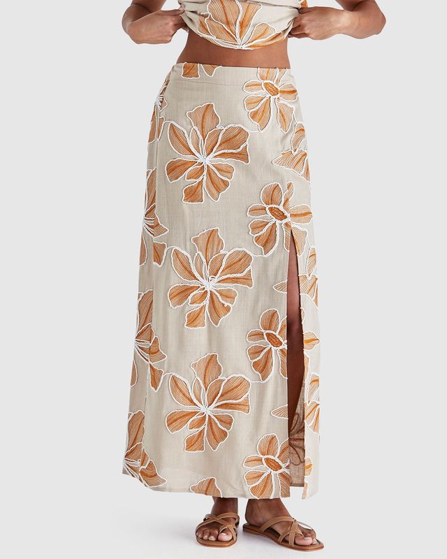 Finley Skirt