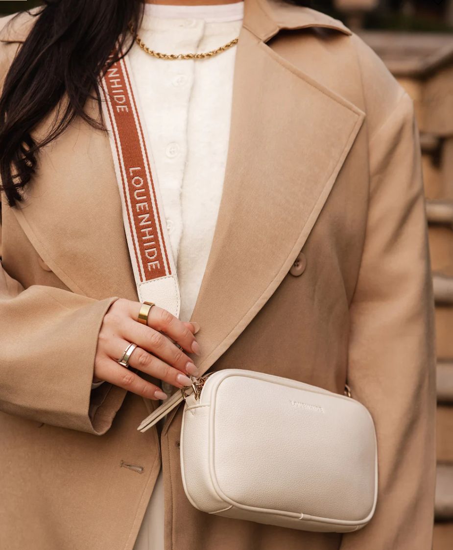Bianca Crossbody bag