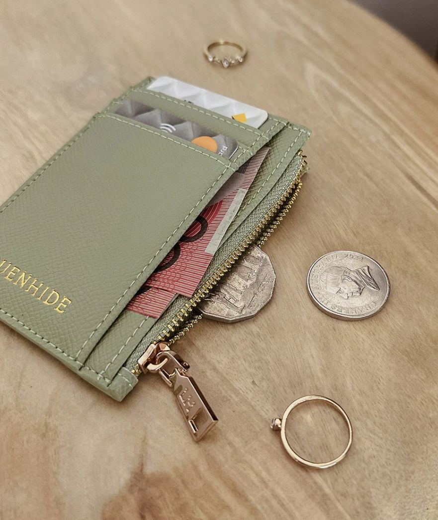 Cara Card holder
