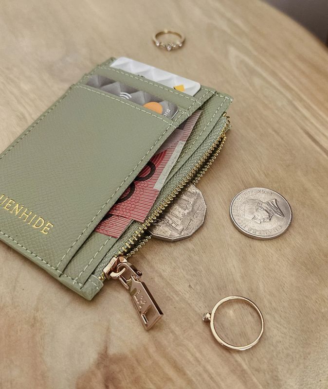 Cara Card holder