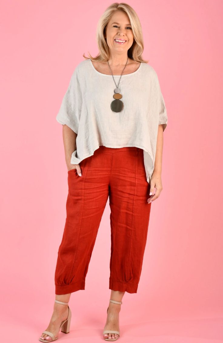 VLSP090 Valentina Pant