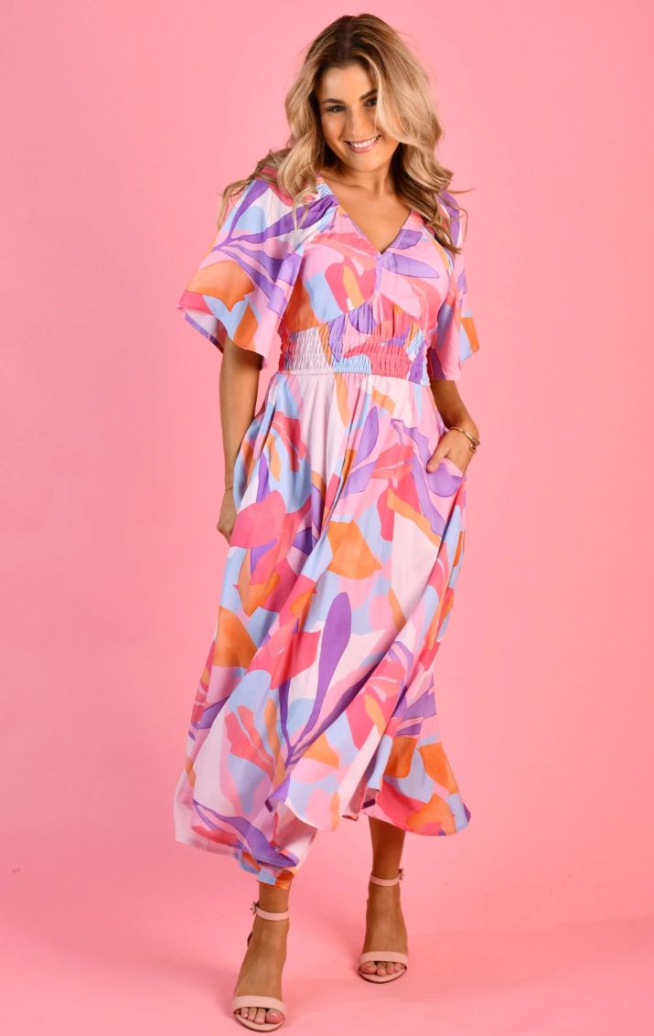 VJHD222 Paris Dress Candy Crush