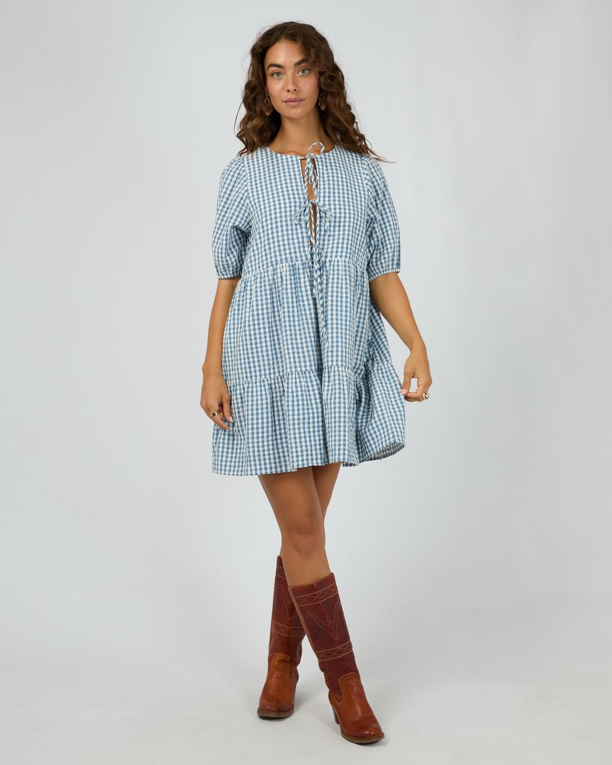 Micky Mini Dress