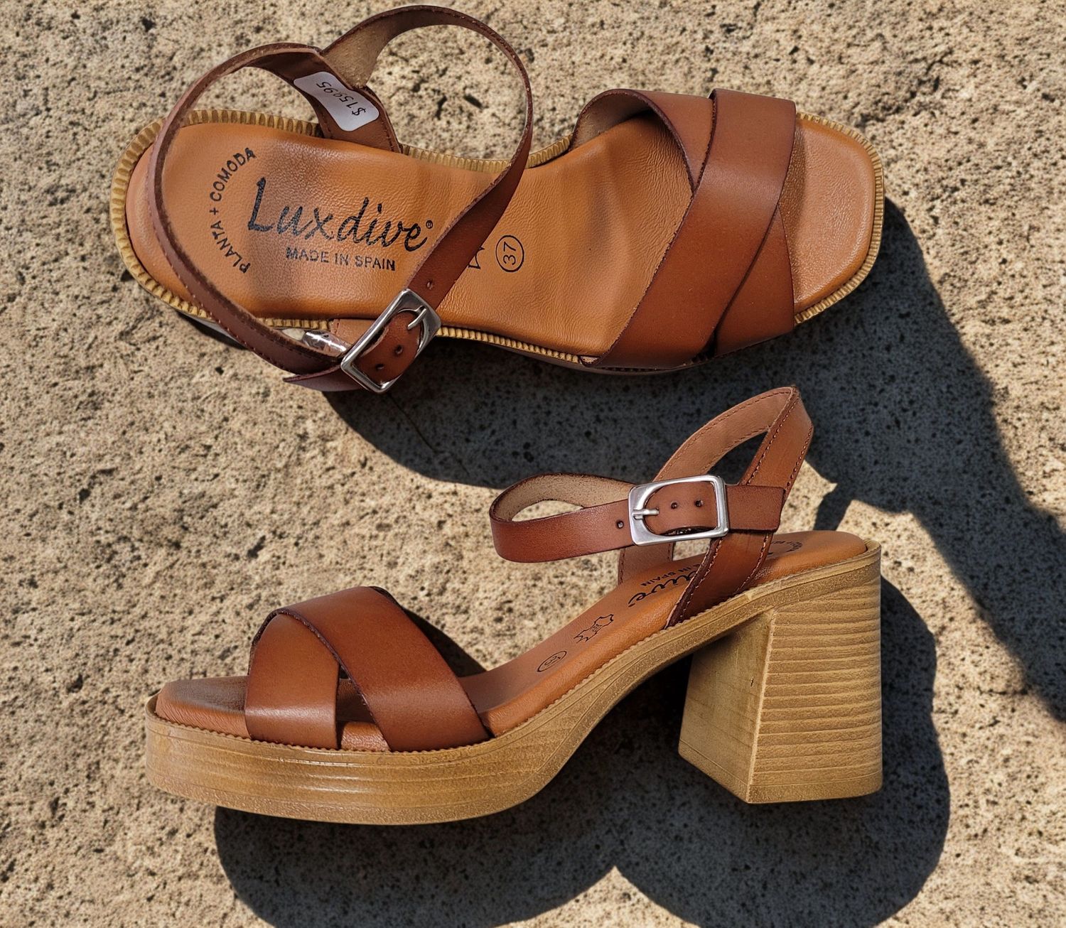Cuocuo by Luxedive
