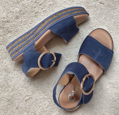Ladies Summer Sandals