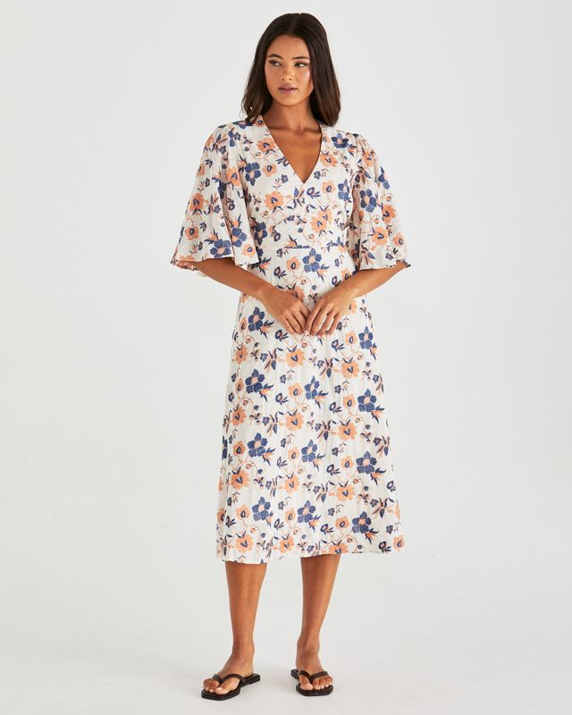 LUCA DRESS