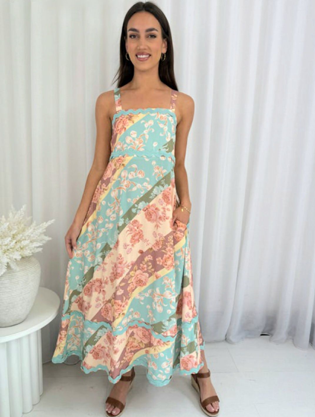 A57912 Dress