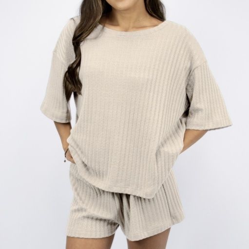 verona women&#39;s short set
