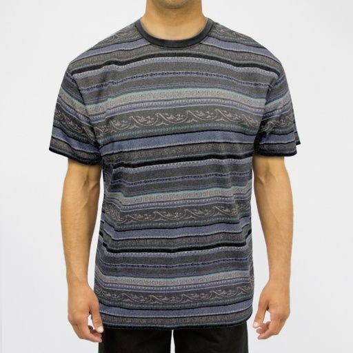 apache boys basic short sleeve tee