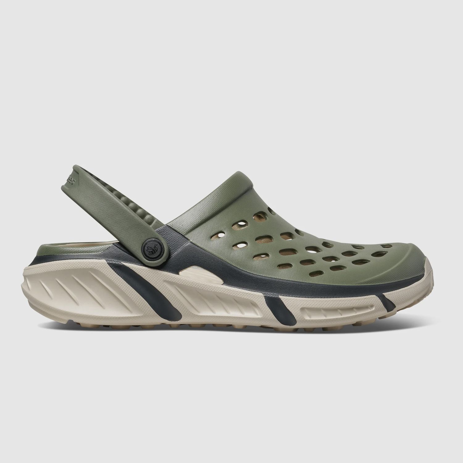Joy bees Adult Trekking Clog