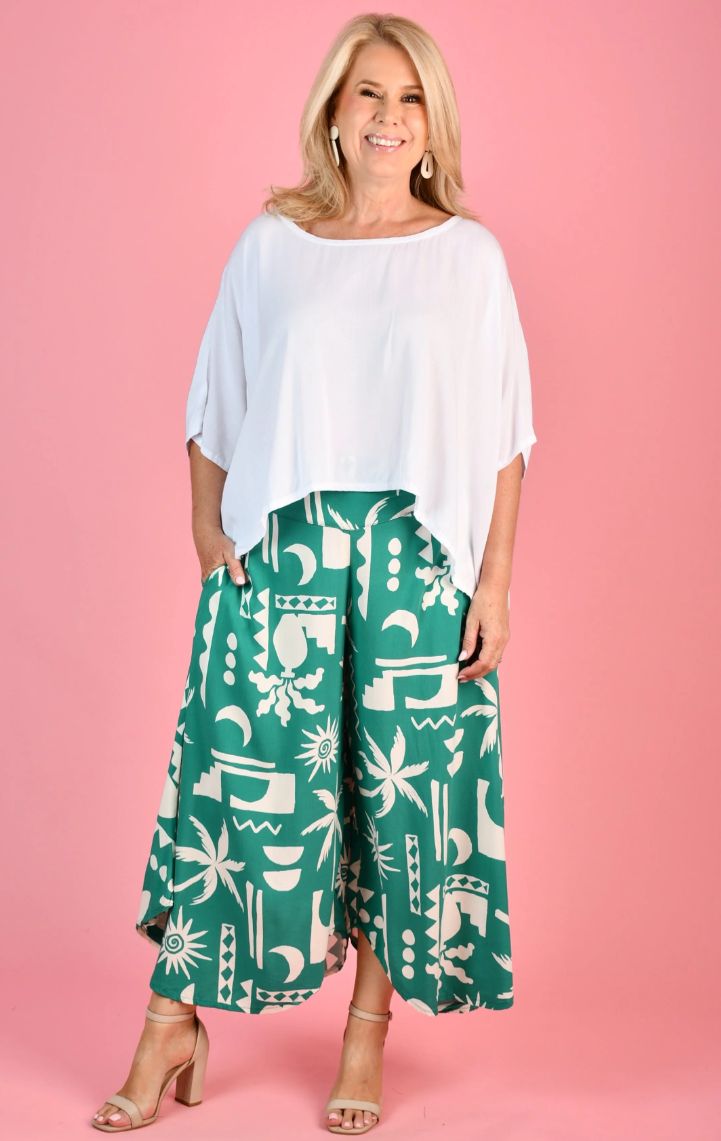 Sydney Pant Casablanca