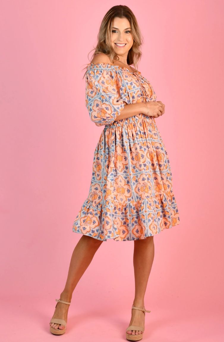 Emmy Dress
