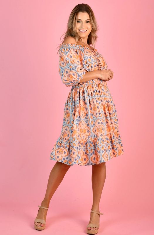 Emmy Dress