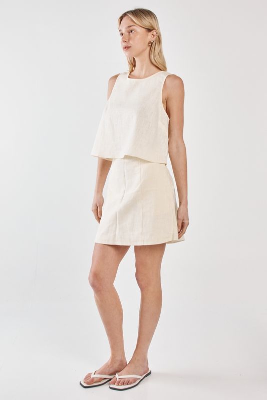 Vienna Skirt