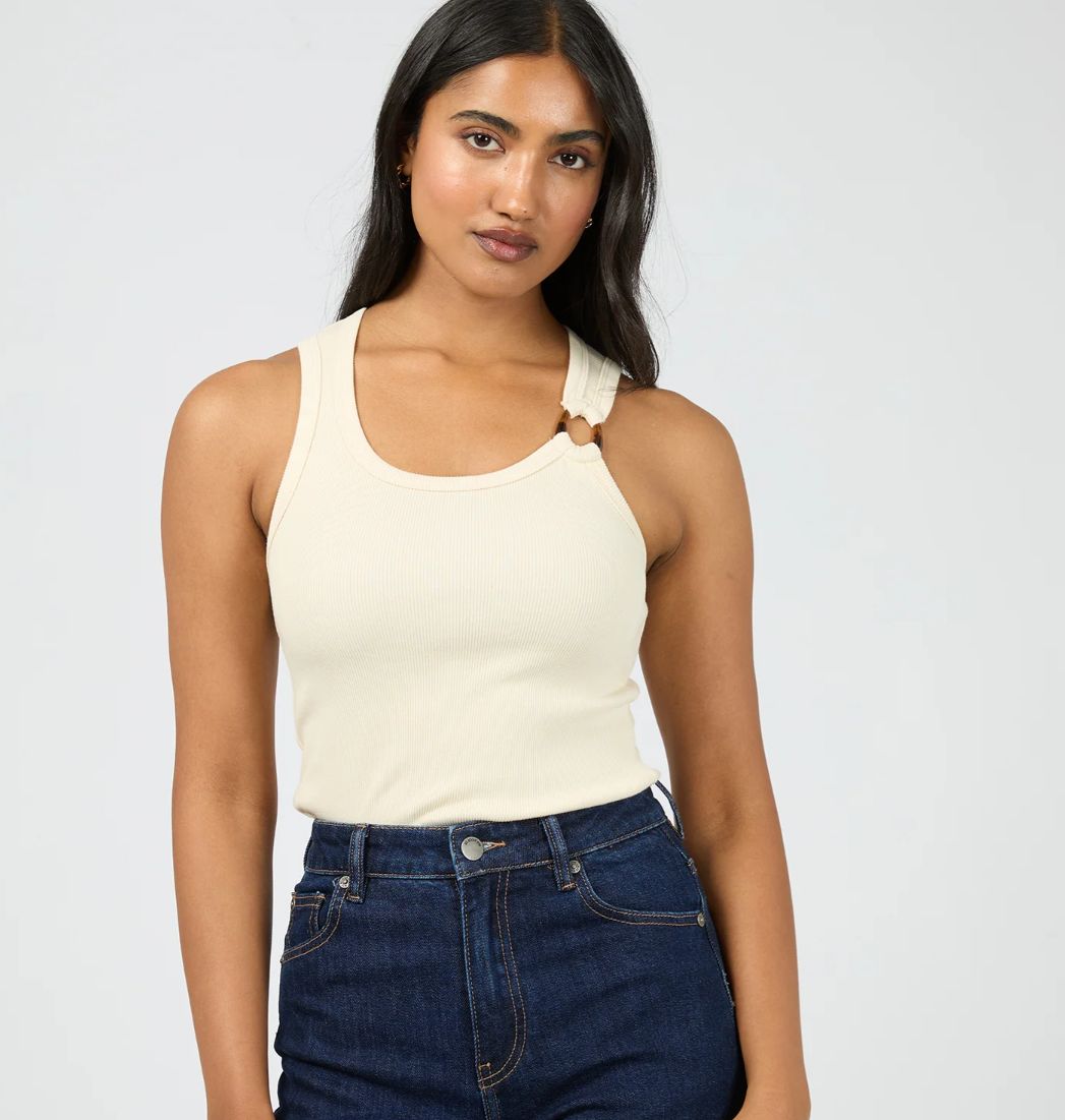 Sierra Tank All about Eve