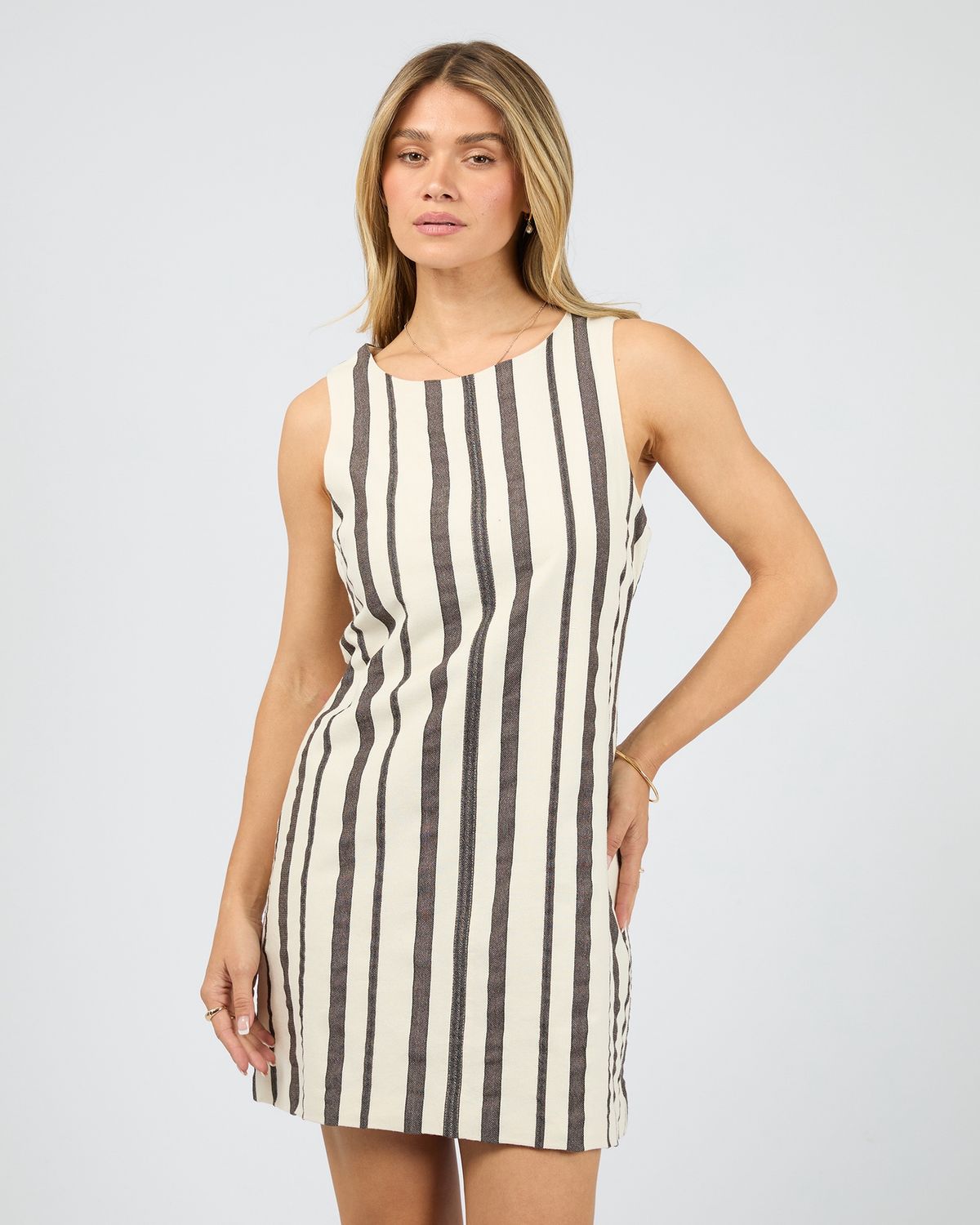 Rossa Mini Dress