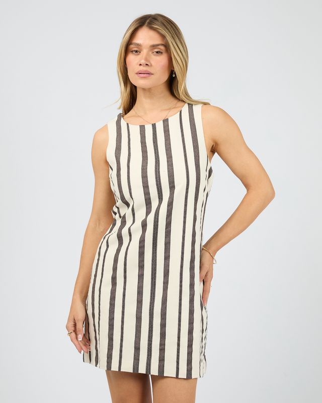 Rossa Mini Dress