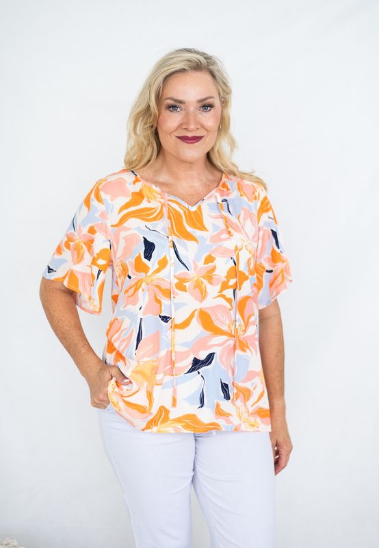 32929-2-T  Sunshine top