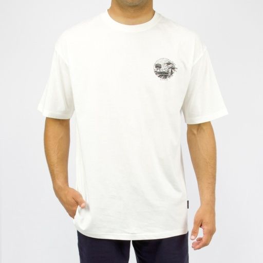 eventide mens oversized short sleeve tee