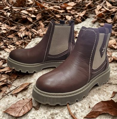 Ladies Winter Footwear