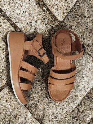 Ladies Summer Sandals