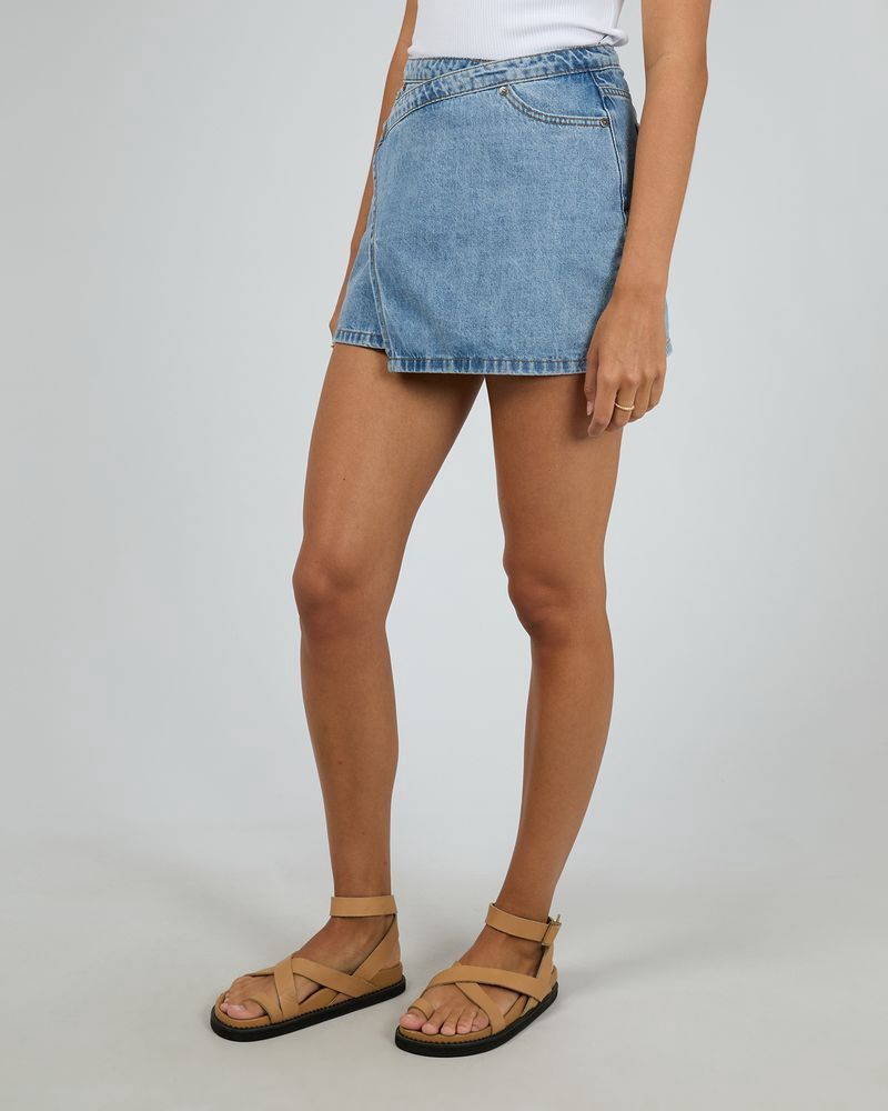 Lenni Mini Skort